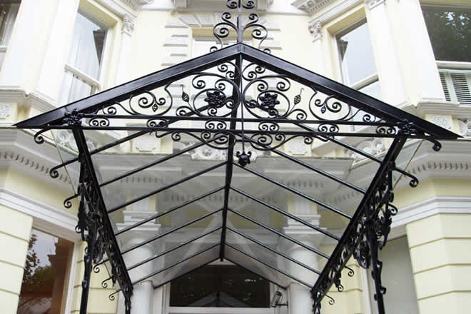 Architectural Metalwork London Architectural Metal Fabrication